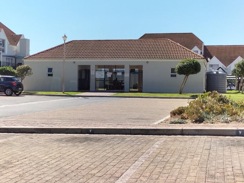 To Let 1 Bedroom Property for Rent in Gordons Bay Western Cape